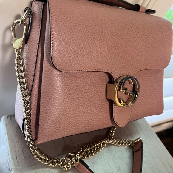 GUCCI Dollar Bag 💕 - Picture 2 of 16